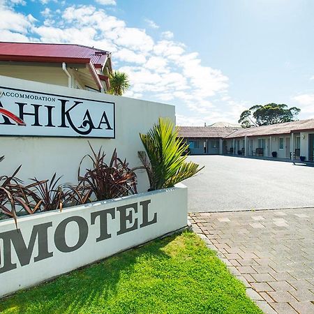 Ahikaa Gisborne Motel 외부 사진